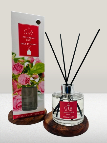 REED DIFFUSER   50 &  100 ML  