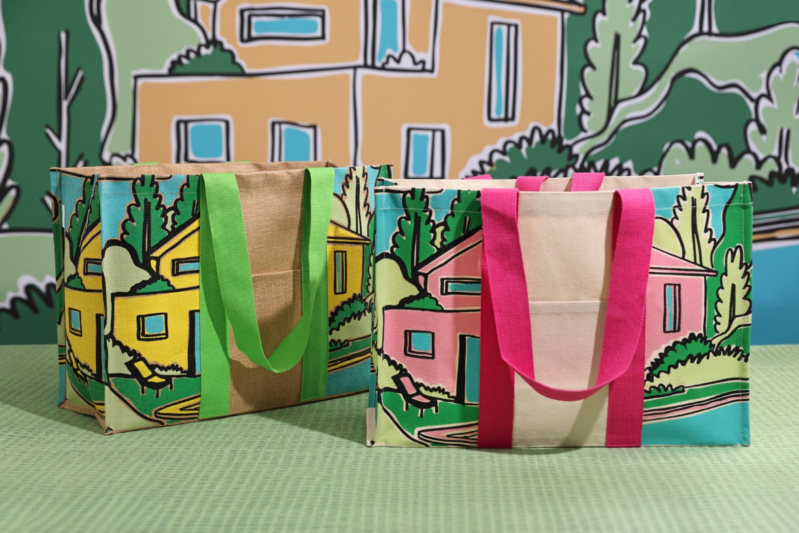 Promotional Bags