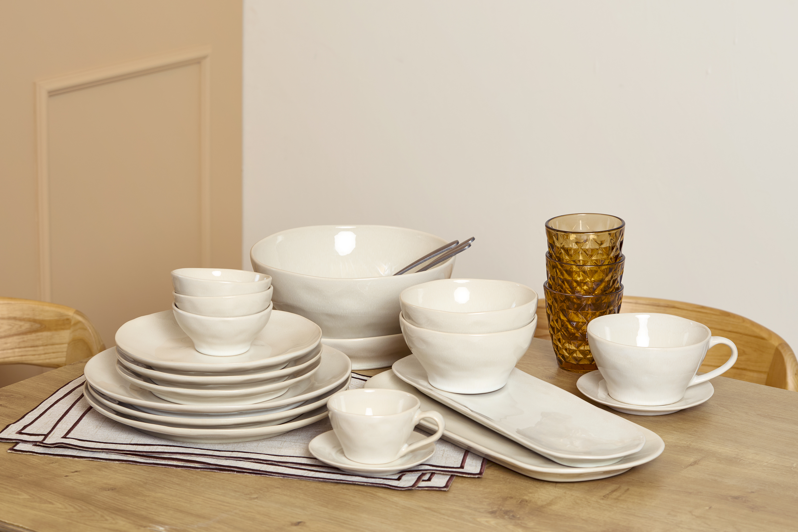 Rocca by Salt&Pepper Europe