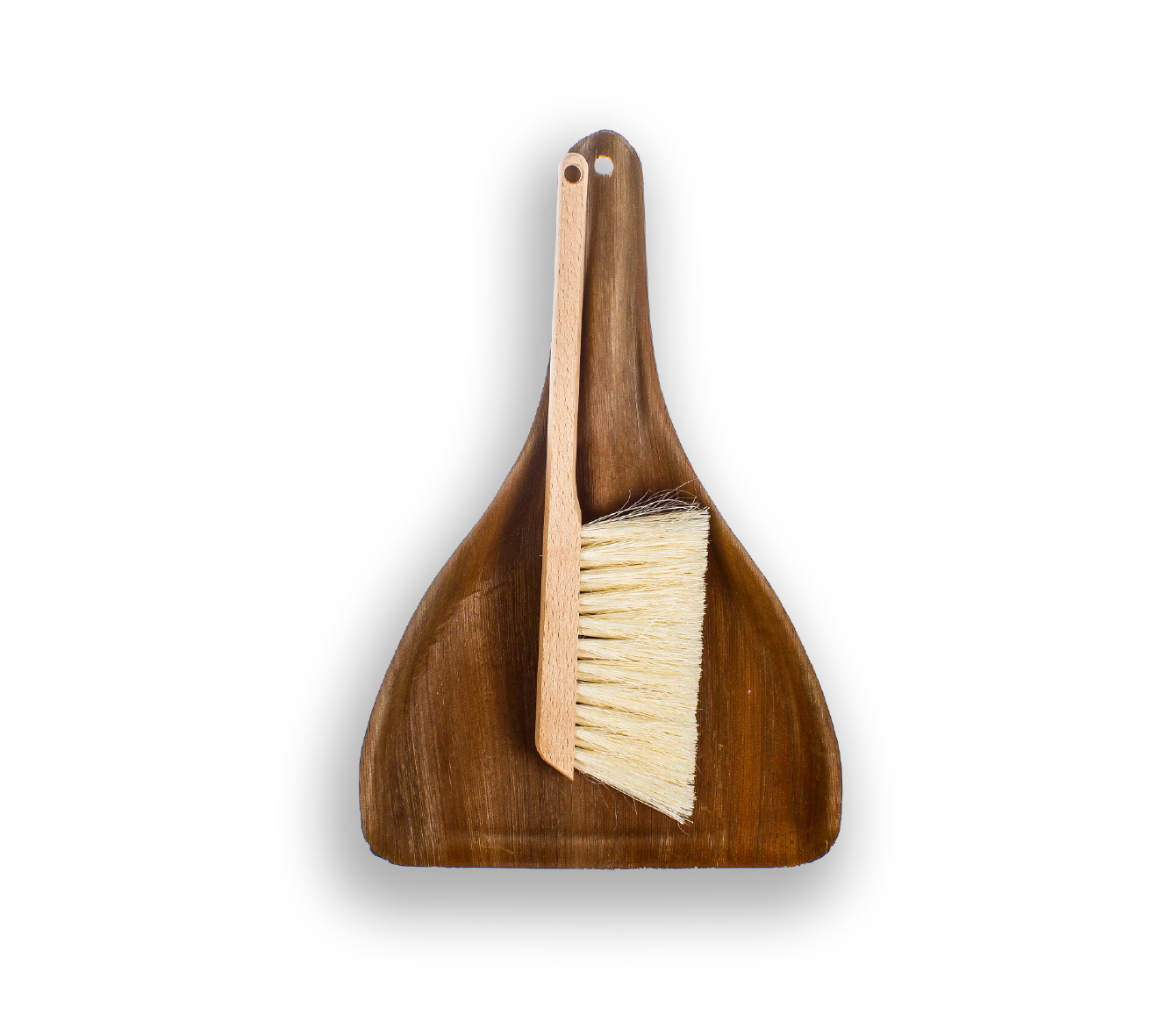Sweeping set Palm