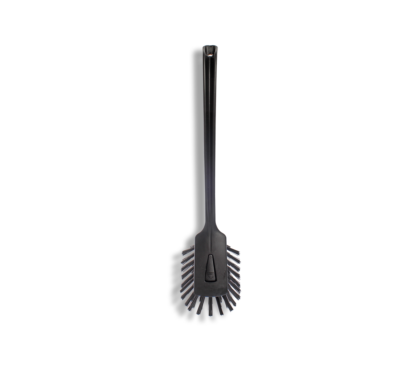 Dishbrush with replaceable head