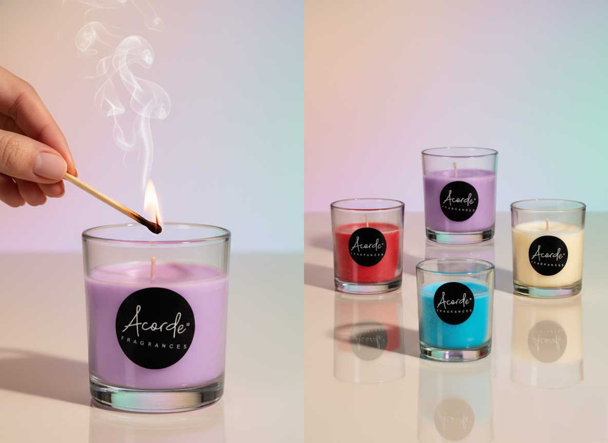 Fragances