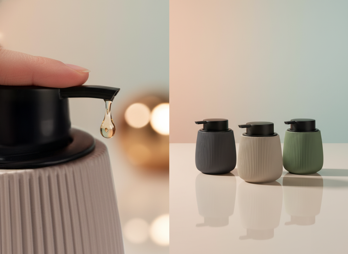 Wholesale Bathroom Accessories