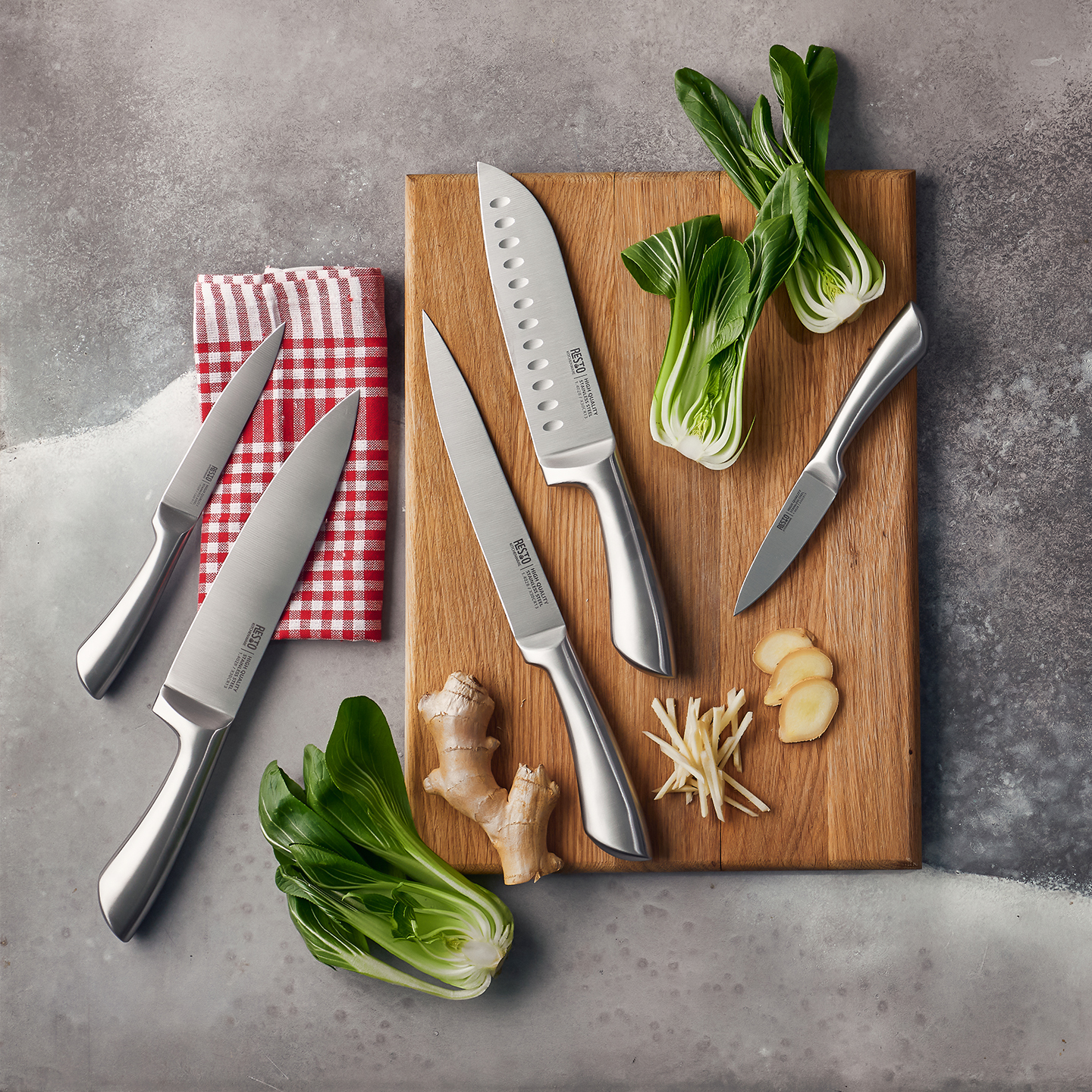 Kitchen accessories