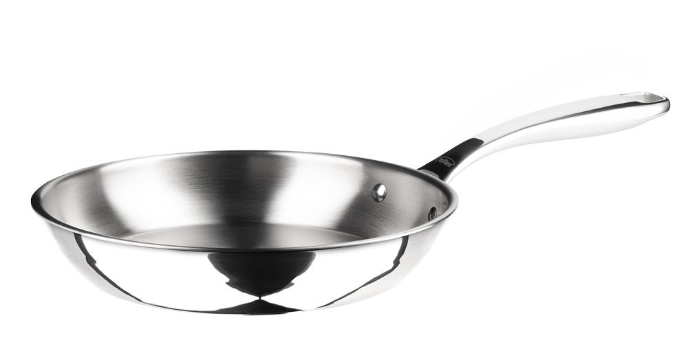 TRILUXE Pfanne