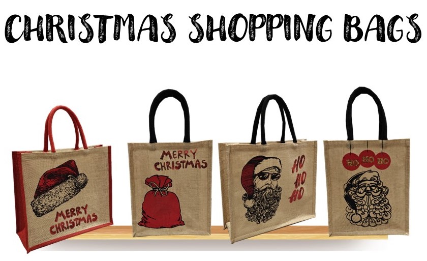 Christmas Bags