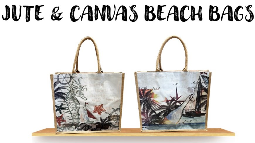 Beach Bags