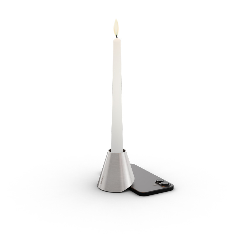 DIGI DETOX Candleholder
