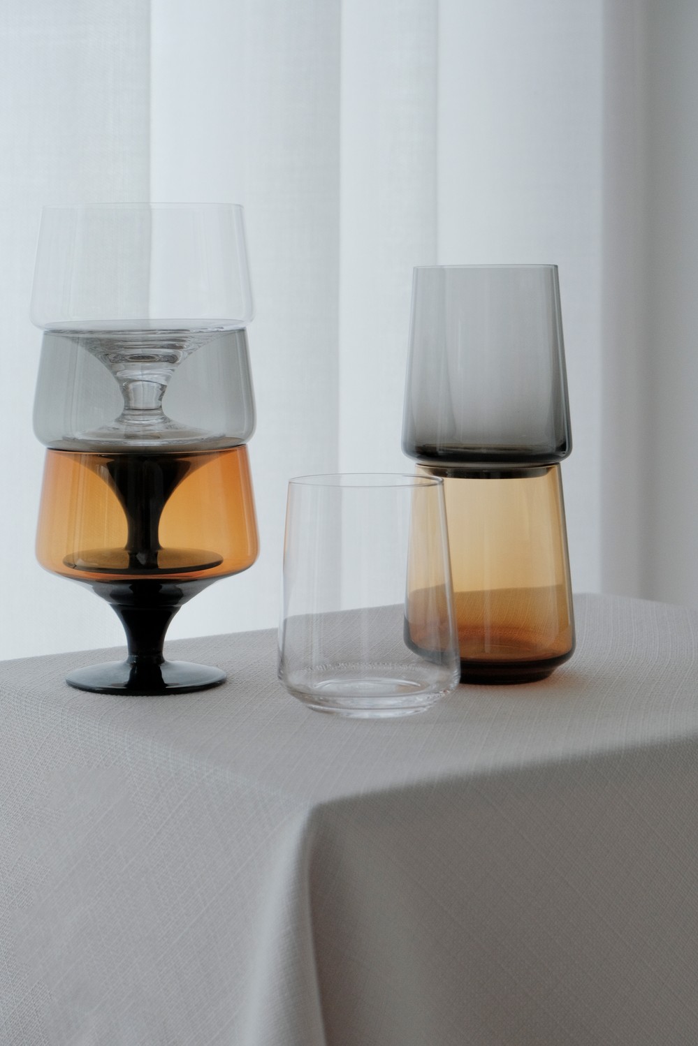Cordoba Glassware