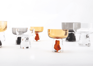 Gusto Glassware
