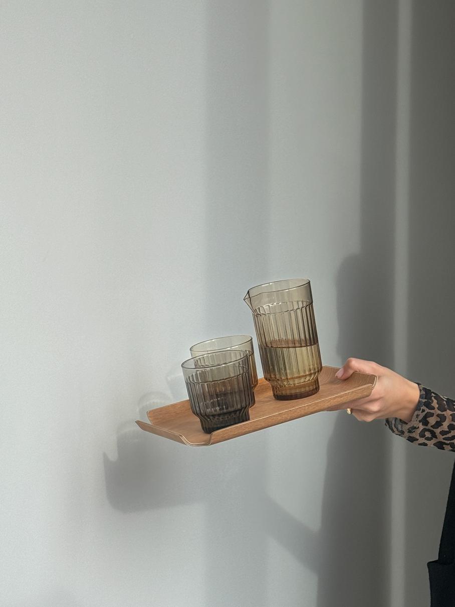 Deck Trays