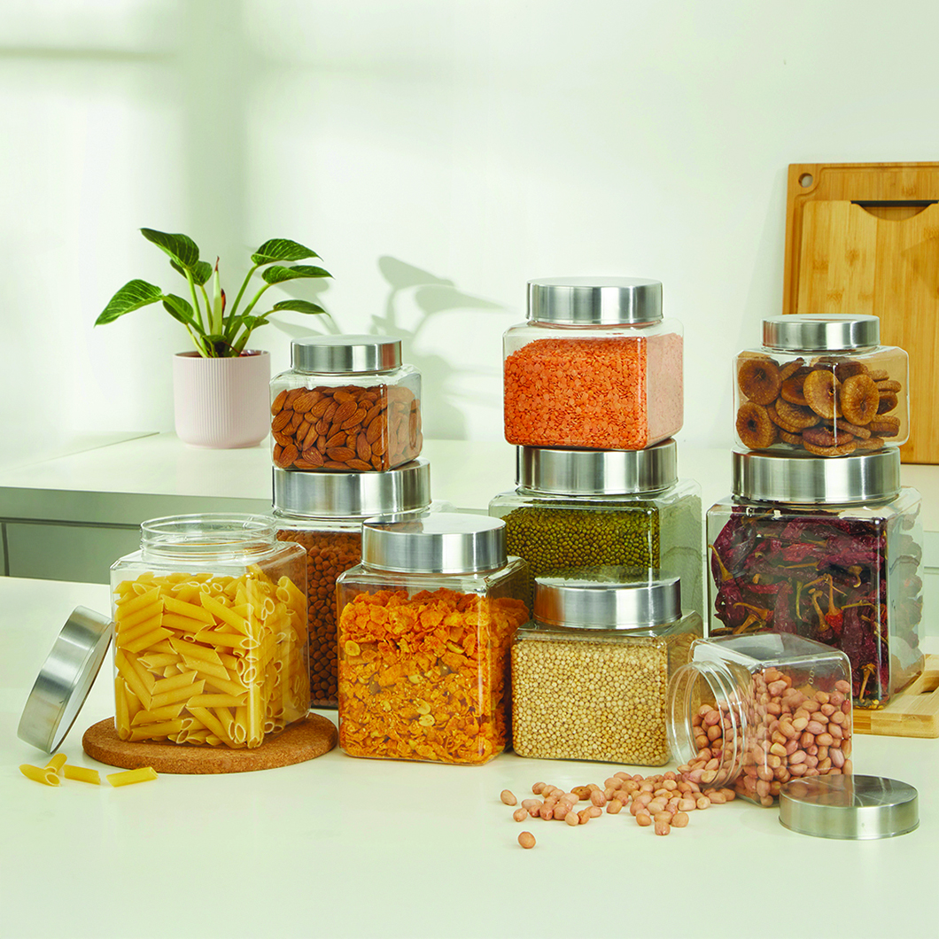 Food Storage Container 