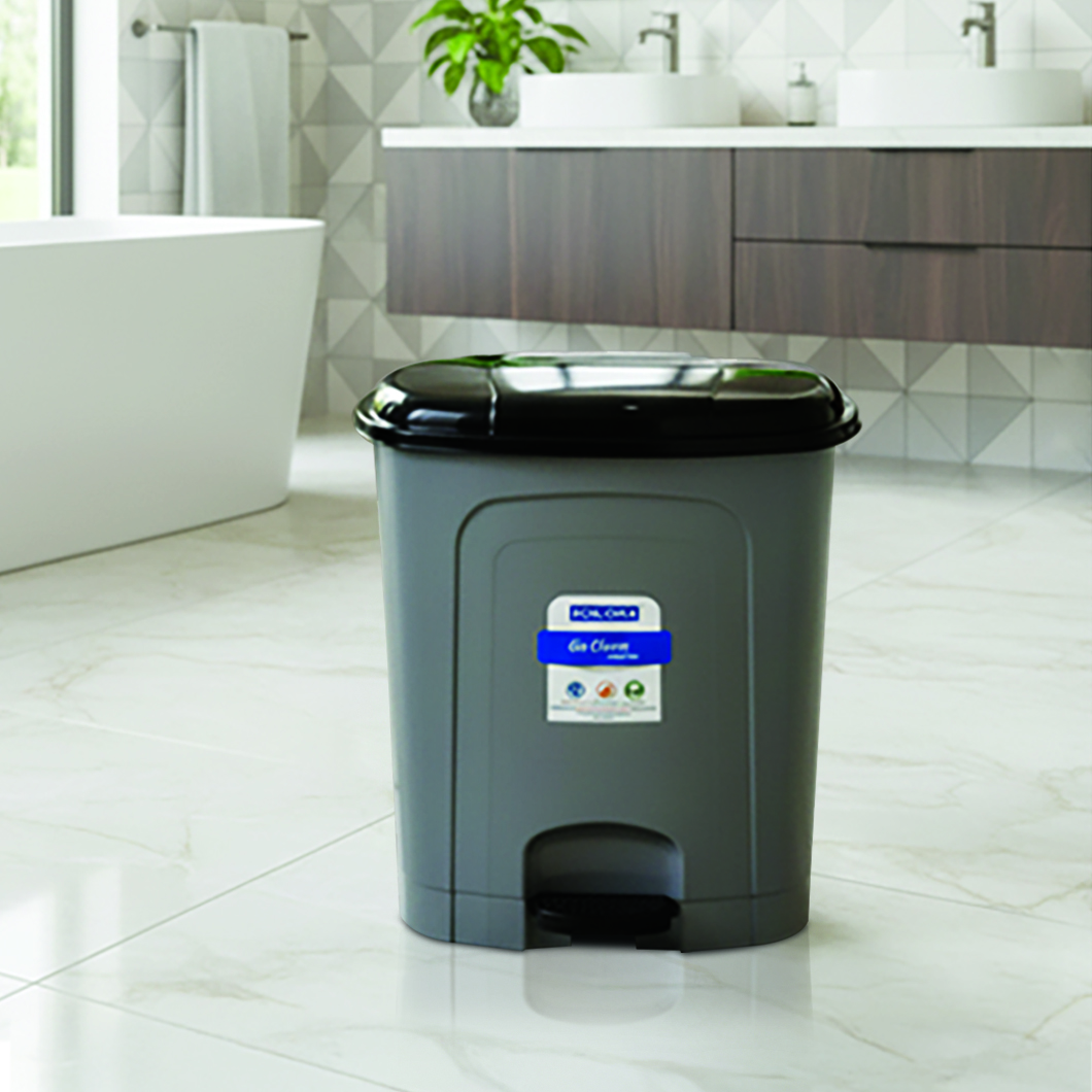 Trash Bins