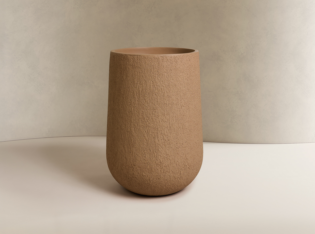 Flute 9238: The Architectural Planter