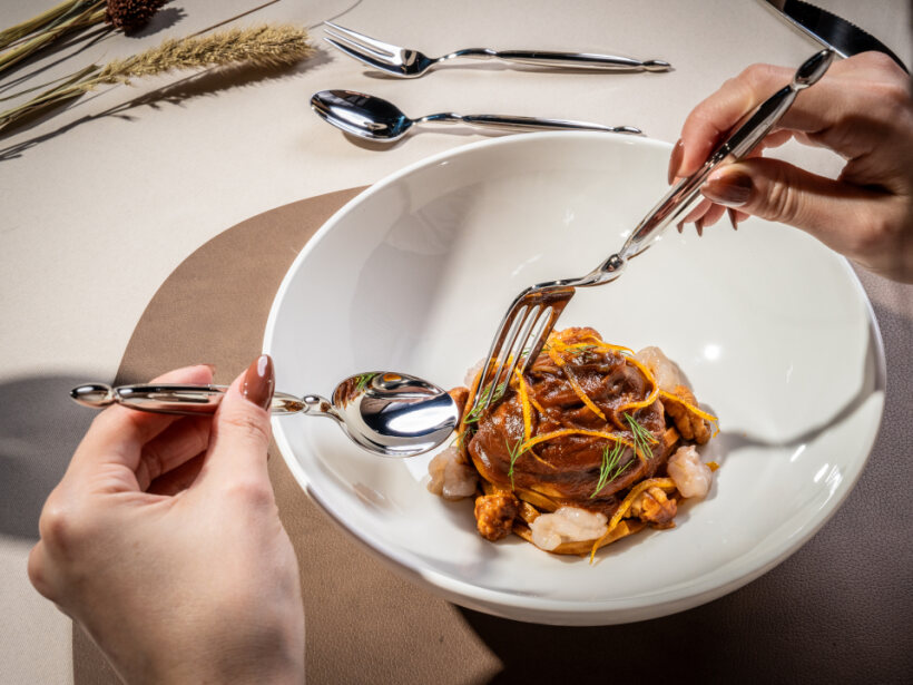 Cutlery