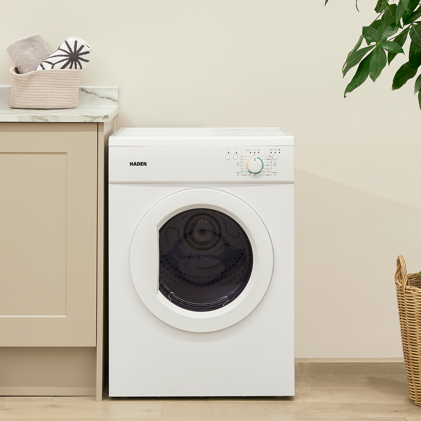 Major Domestic Appliances 
