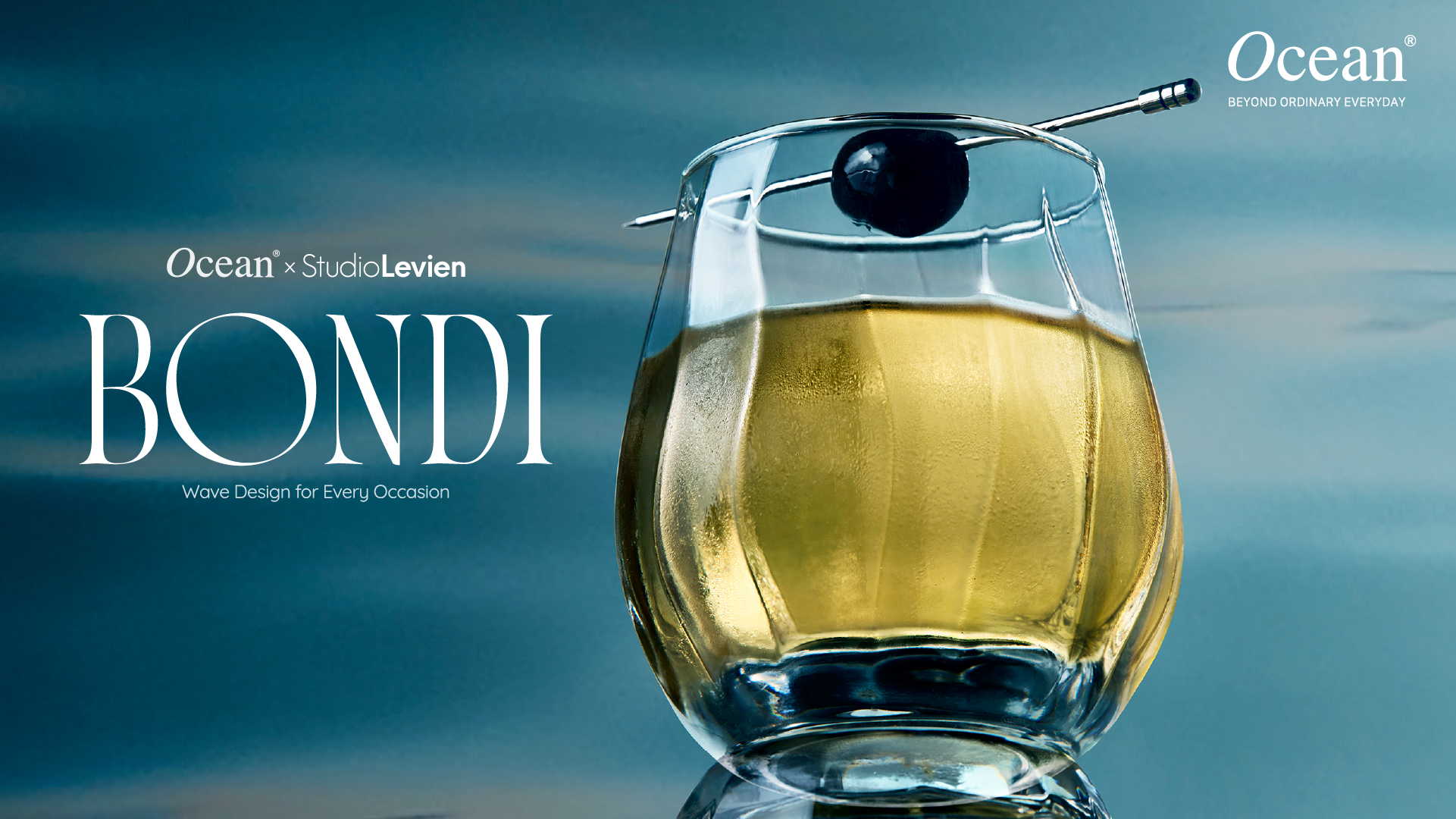 BONDI