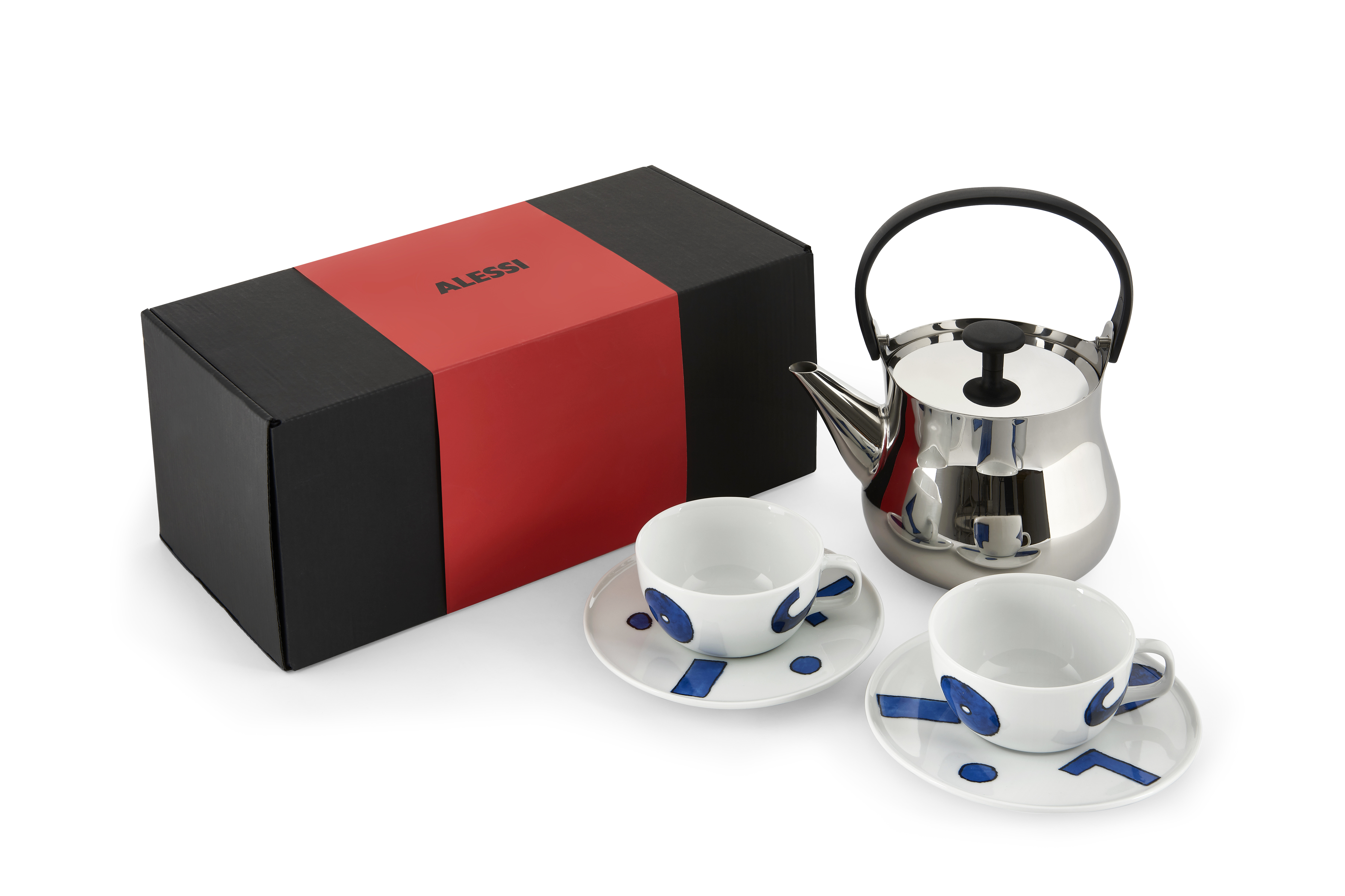 Alessi S.p.A | Exhibitor Ambiente 2026