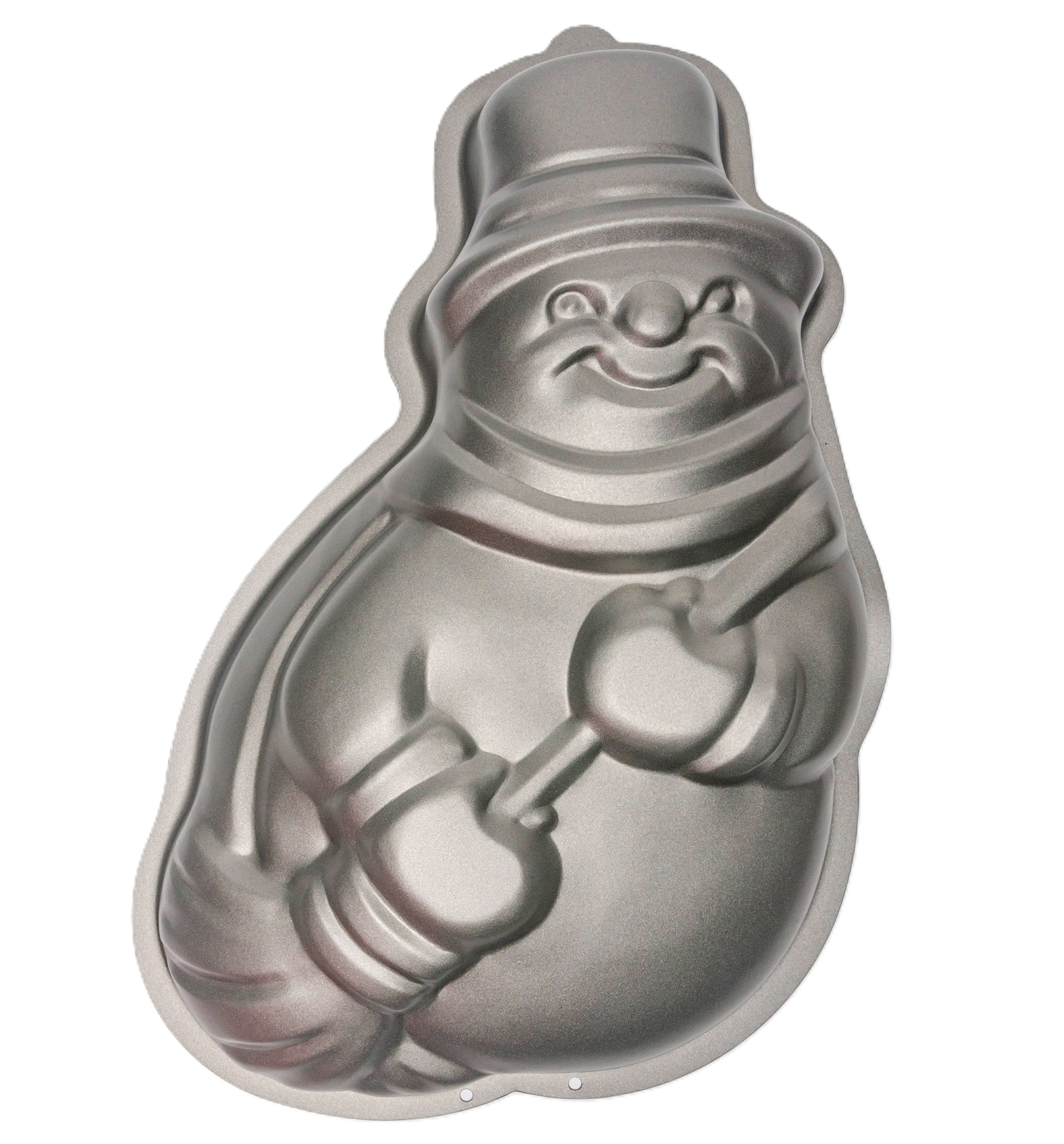 Snowman