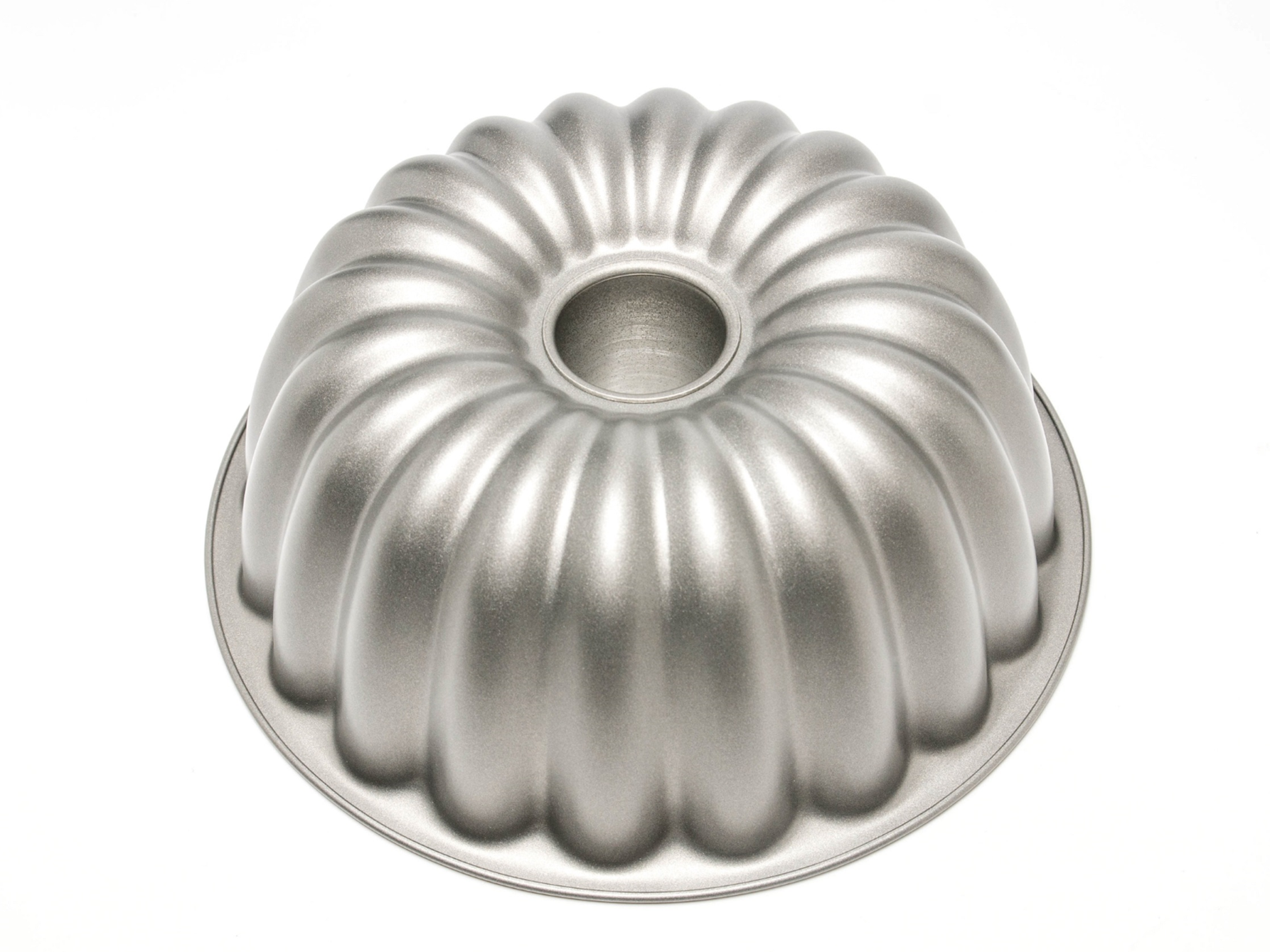Wavy turban