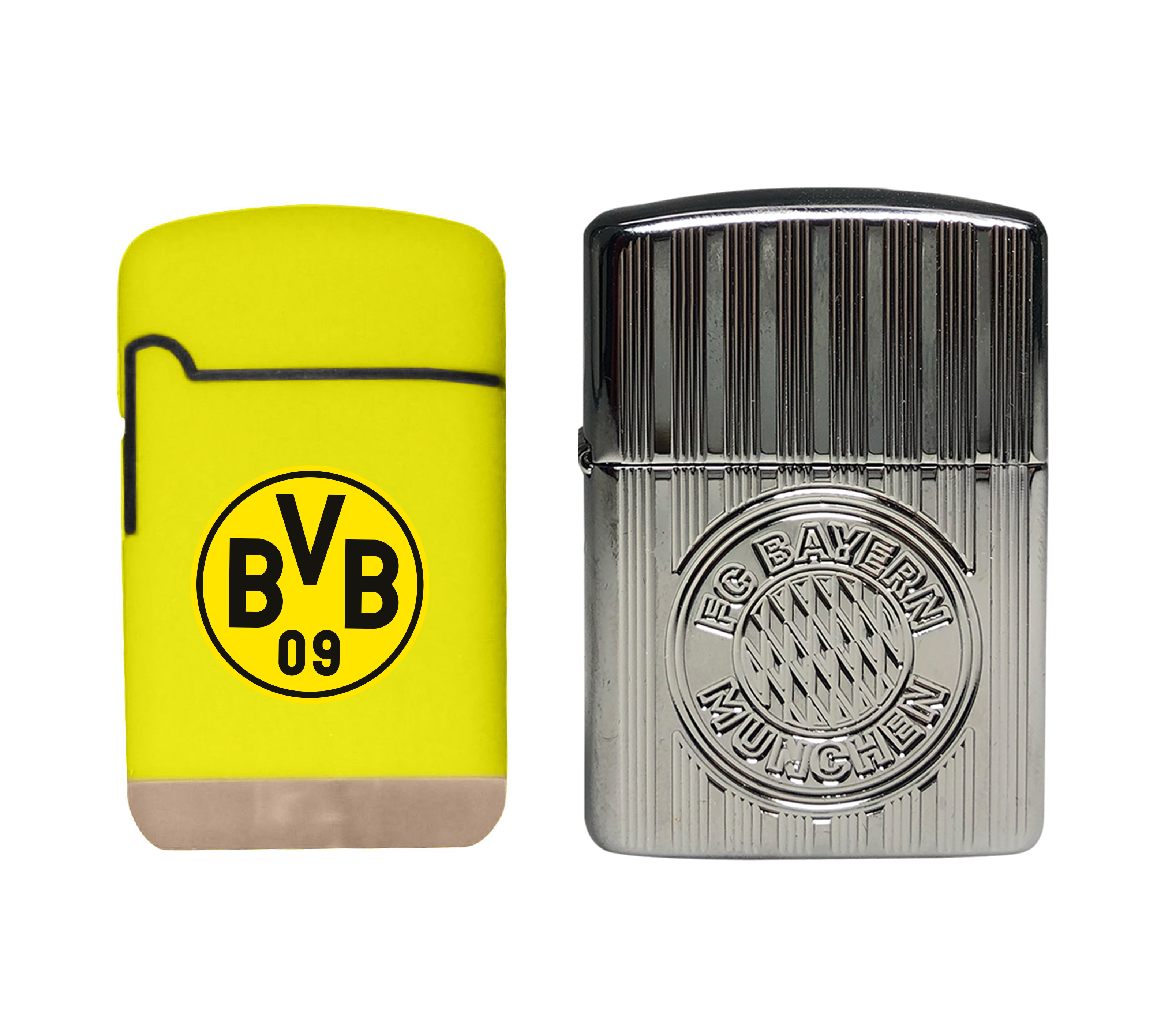 Easy Torch 8 BVB - Zippo FCB Limited