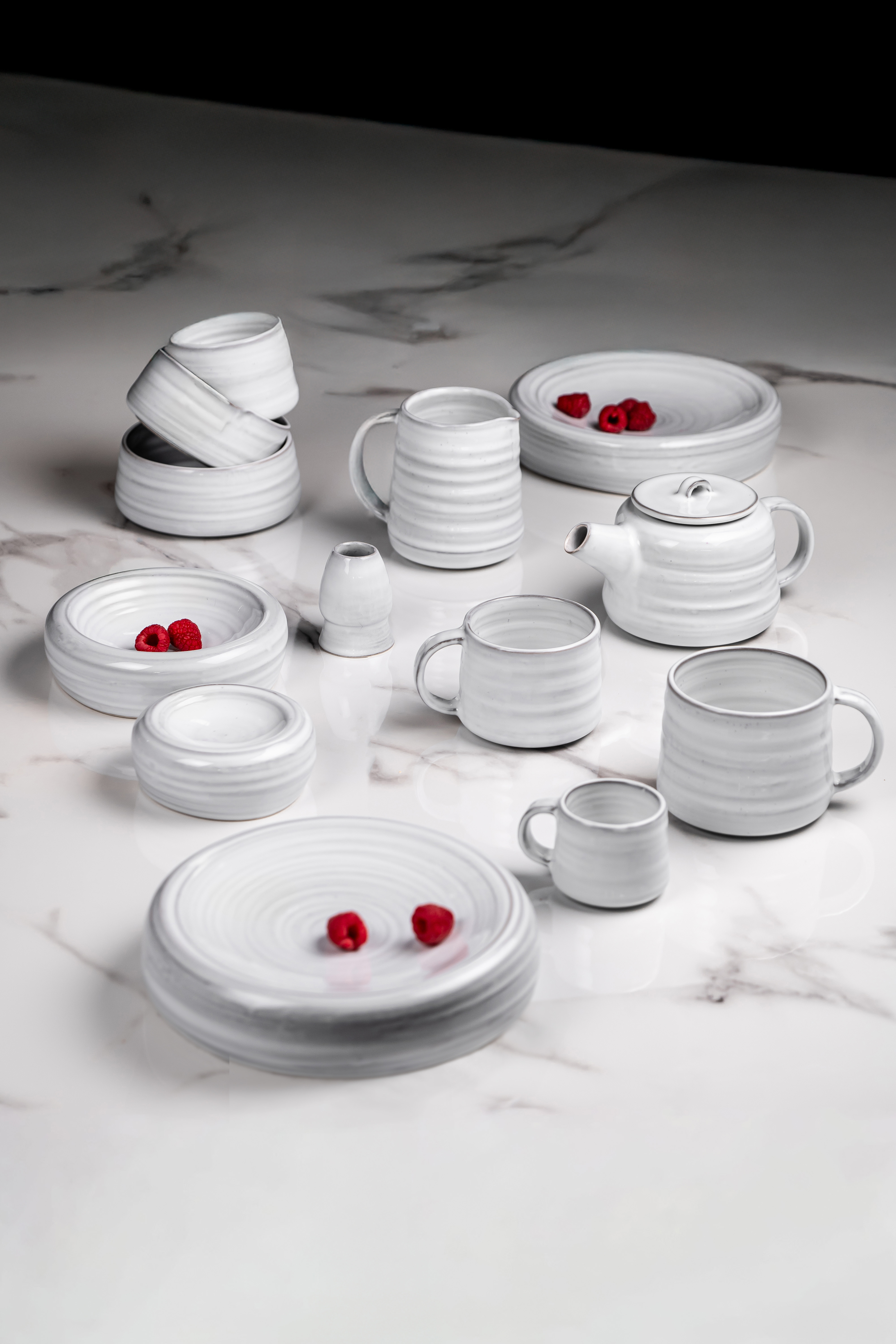 Wabi-sabi Collection
