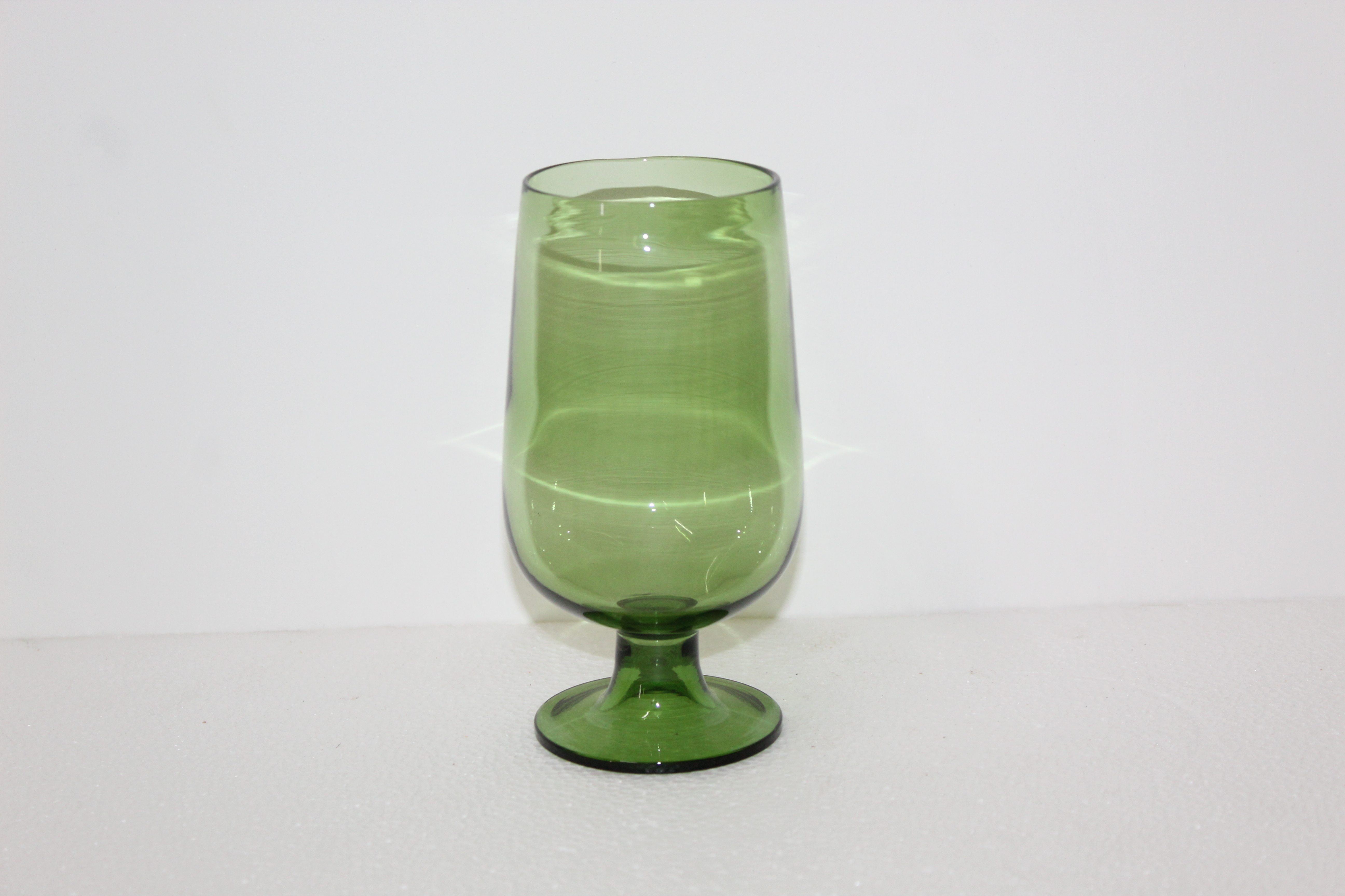 GLASS HURRICANE