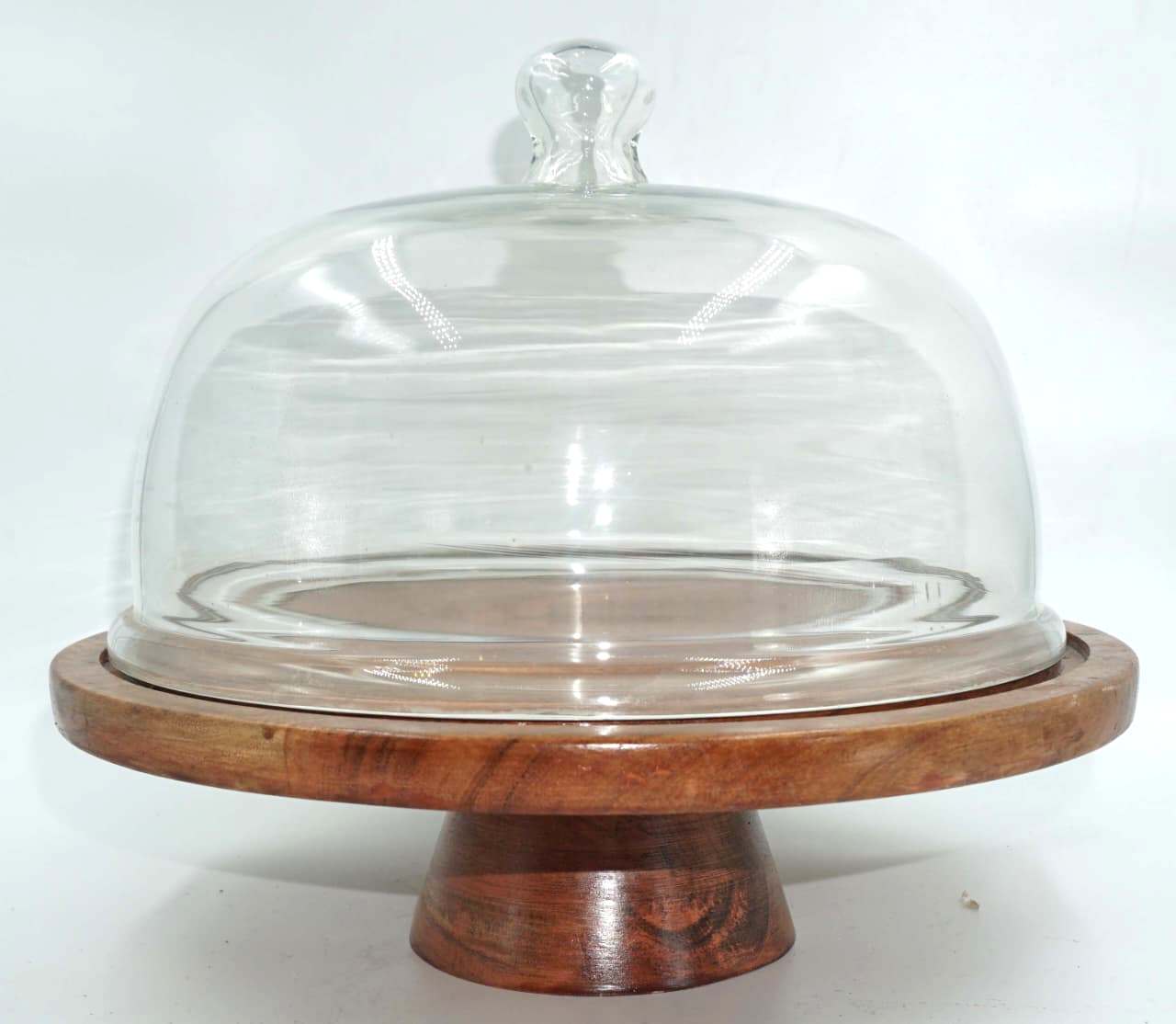 GLASS KITCHENWARE