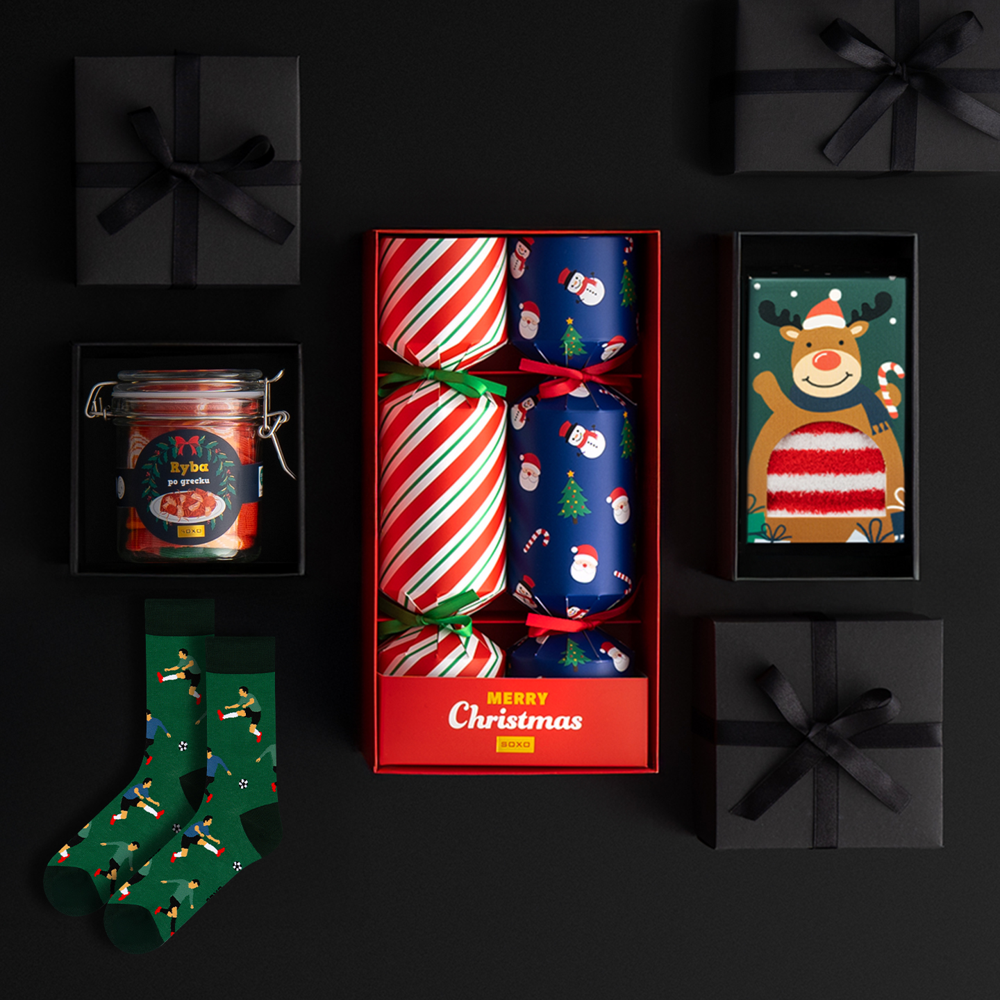 Christmas Gifts