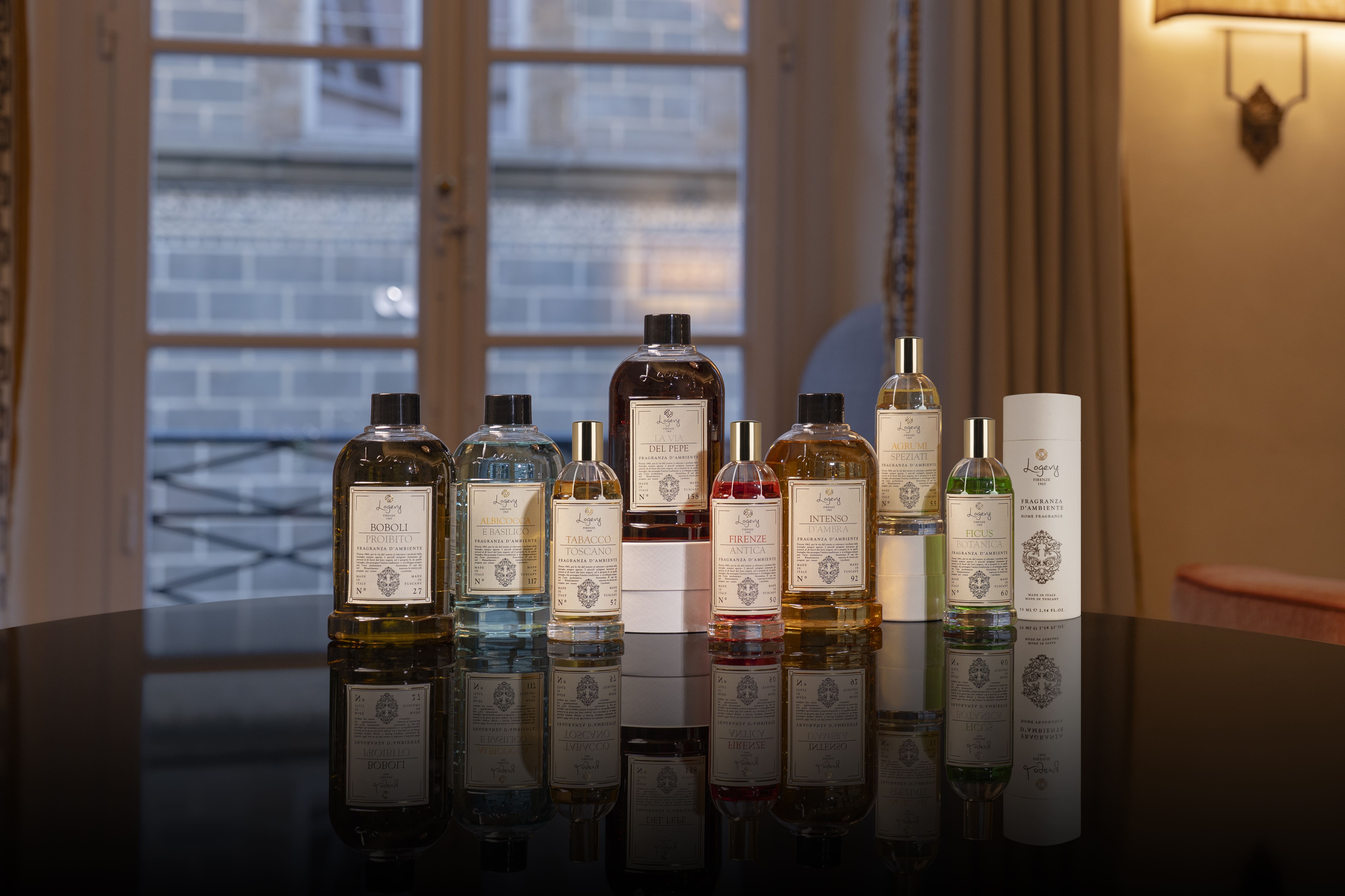 Home Fragrances