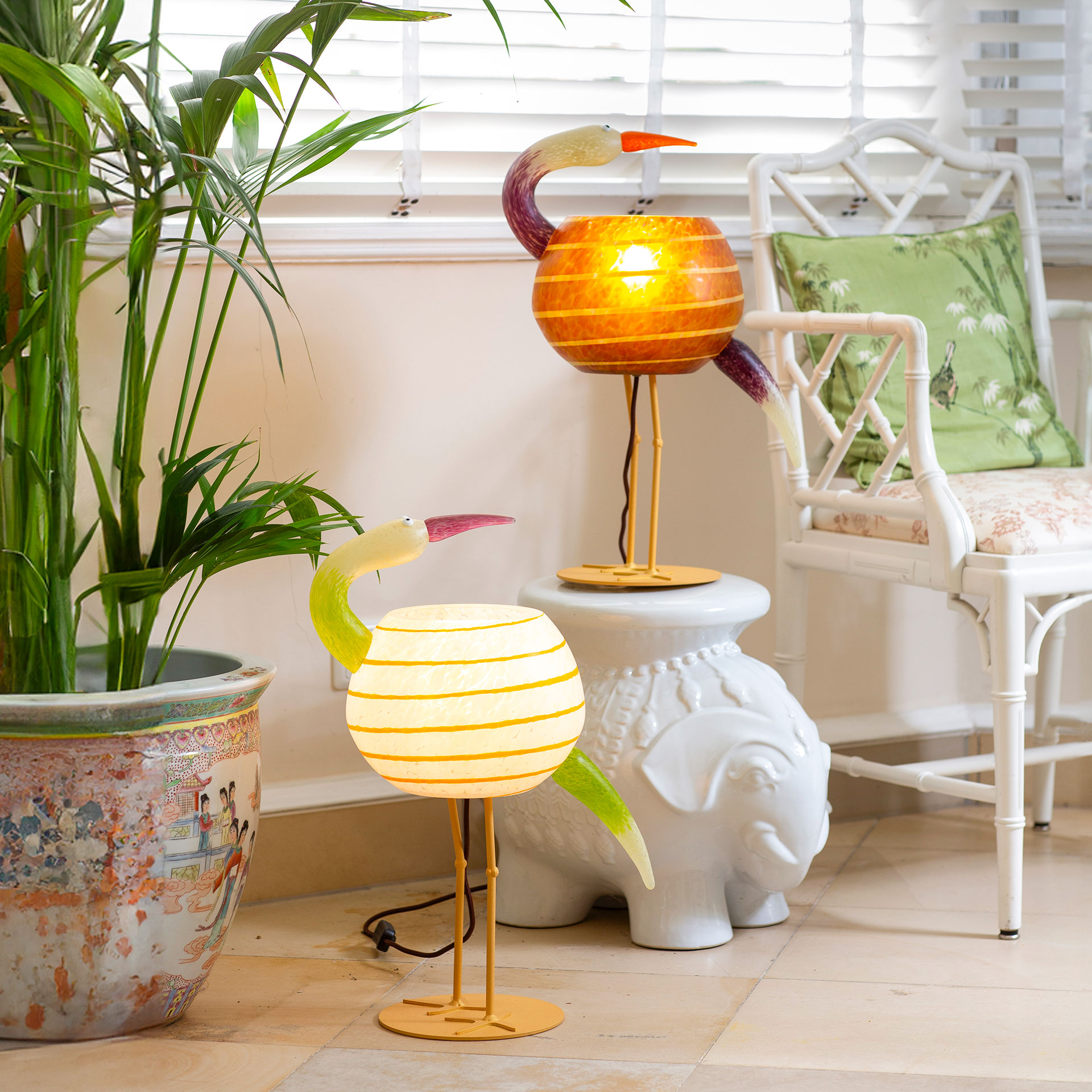 Glasstudio Borowski GmbH | Exhibitor Ambiente 2026 | TACO – A