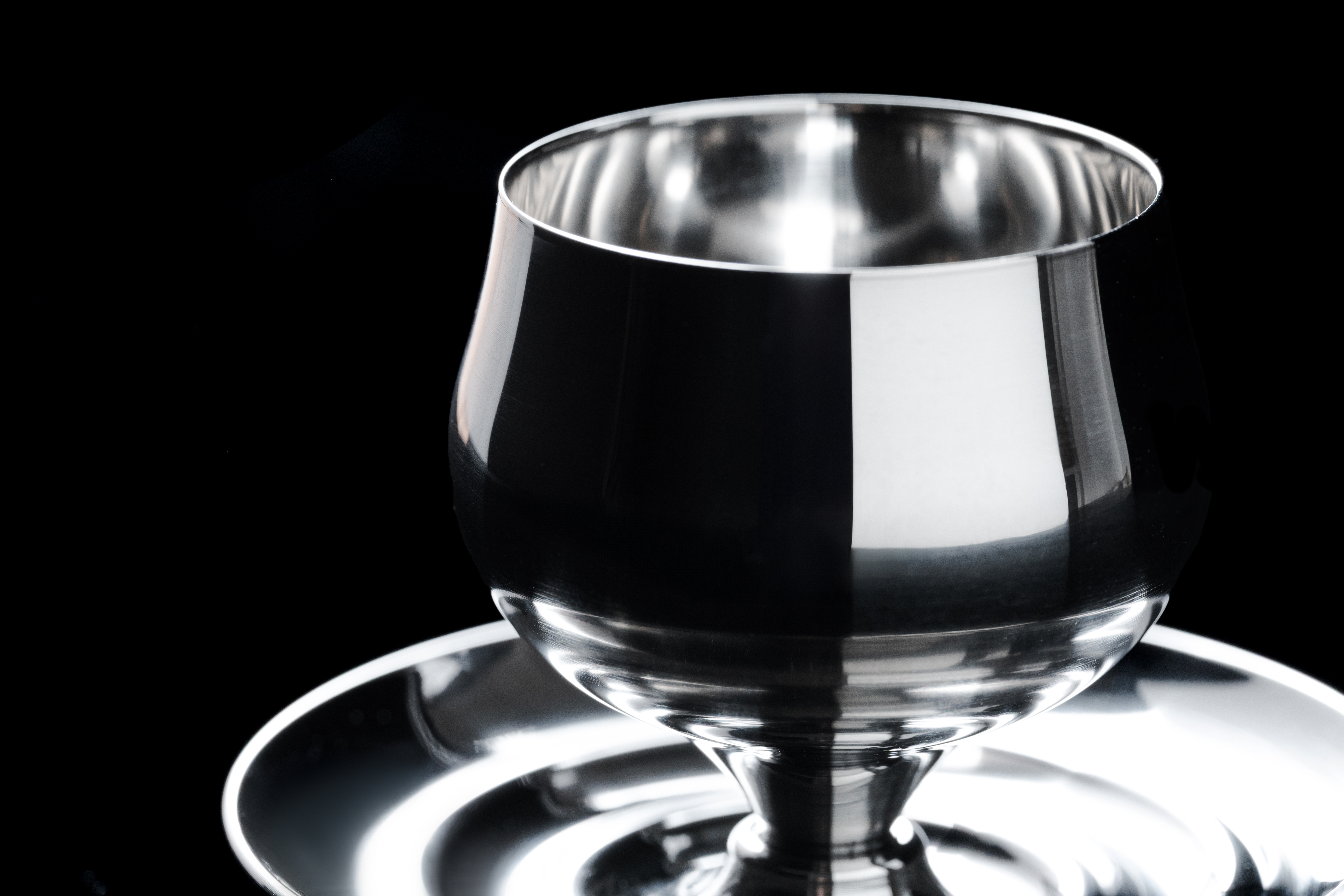The perfect thickness for drinking