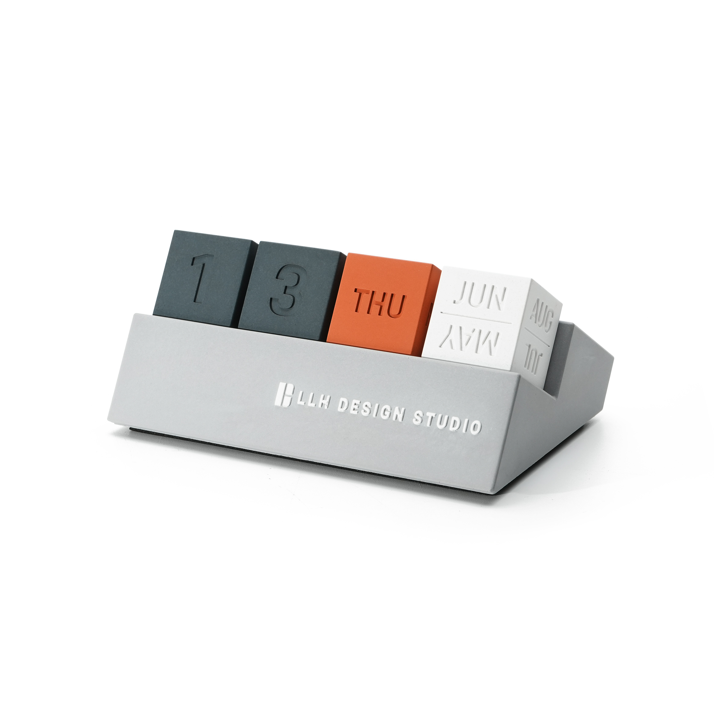 Block Calendar