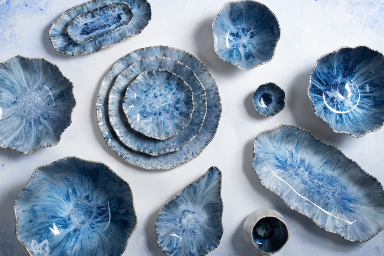 Marezia Blue