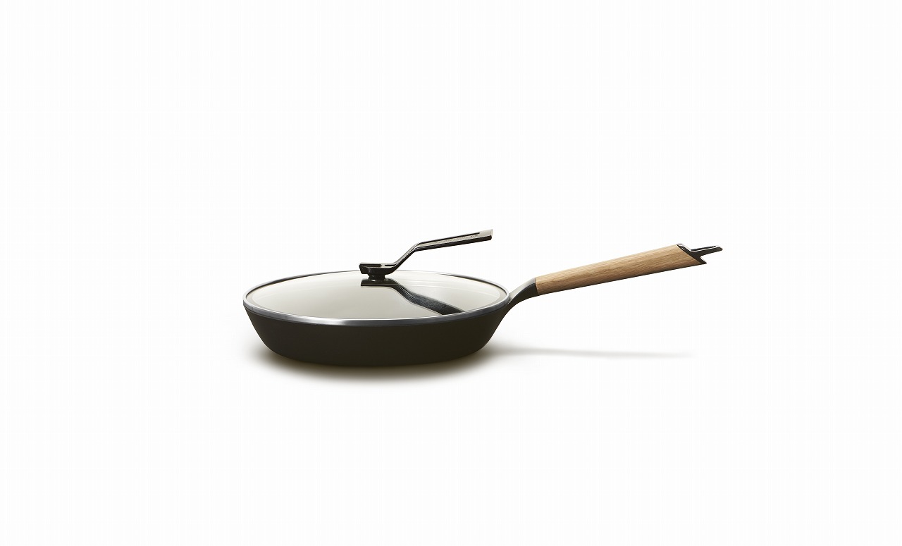 Vermicular Frying Pan