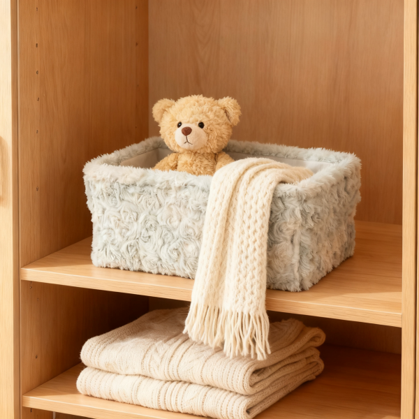  Storage Basket