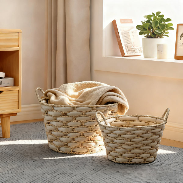  woven storage basket
