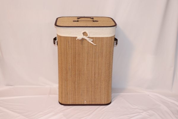  bamboo laundry