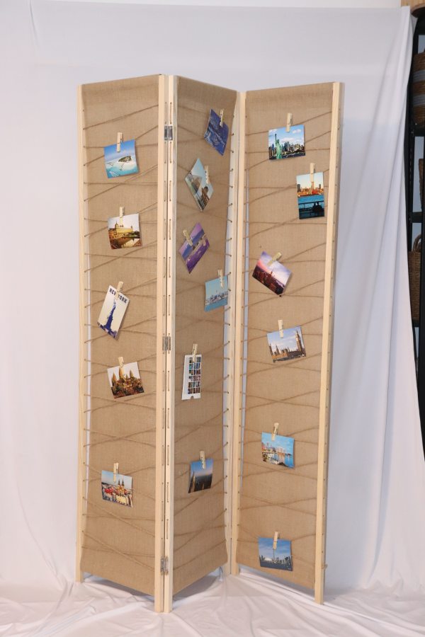  Room divider