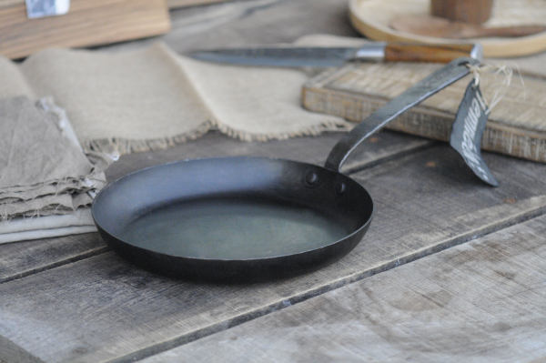 frying pan