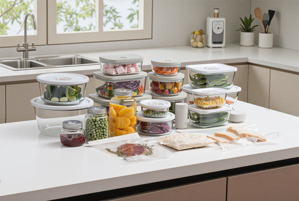 IKOO VacuPro Collection