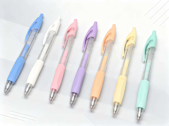 Acrylic Gel Pen