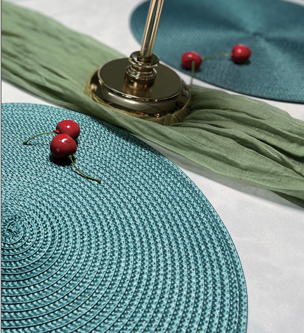  PP PLACEMAT