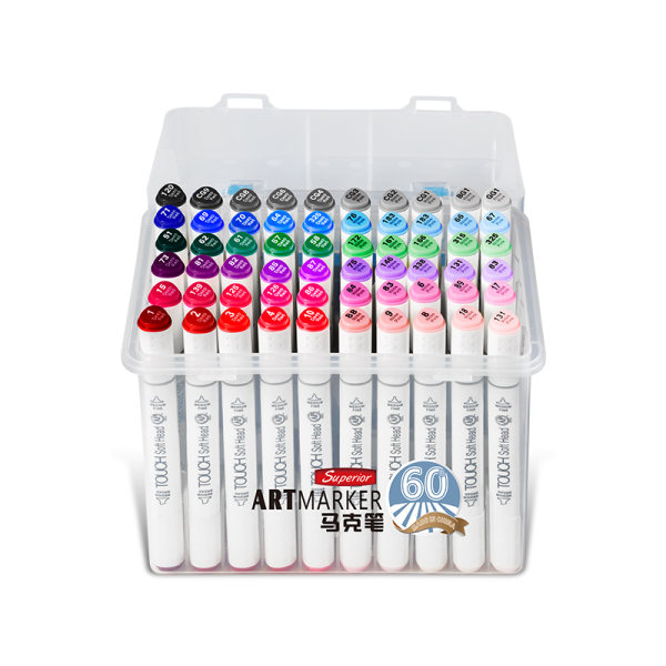 Marker pen