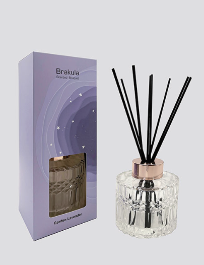Brakula Reed Diffuser 200ml BKA801023 Hygge Collection Wholesale