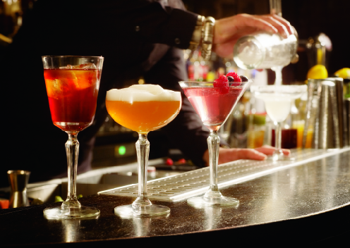 SPEAKEASY