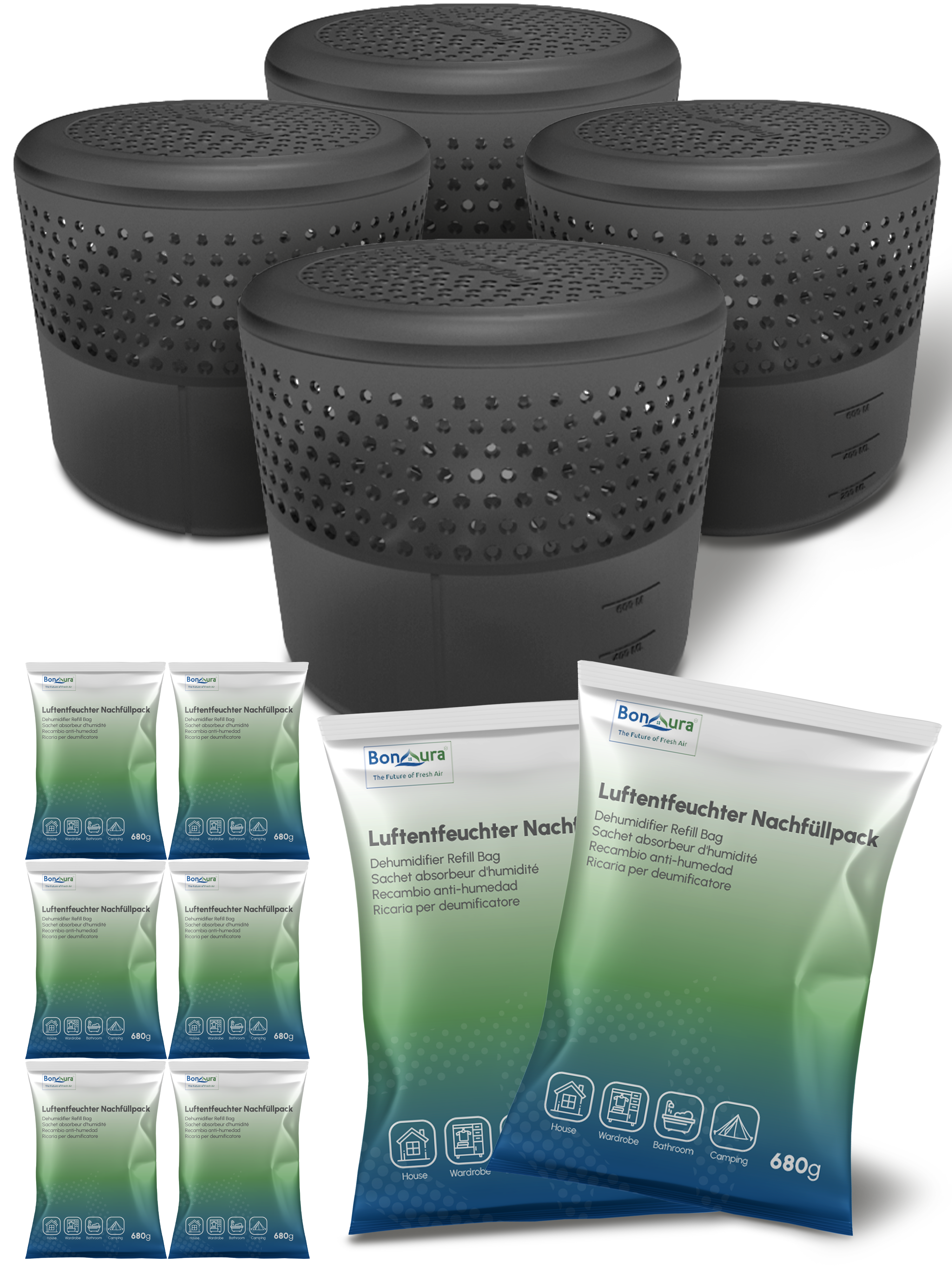 AirOne Select Dehumidifier