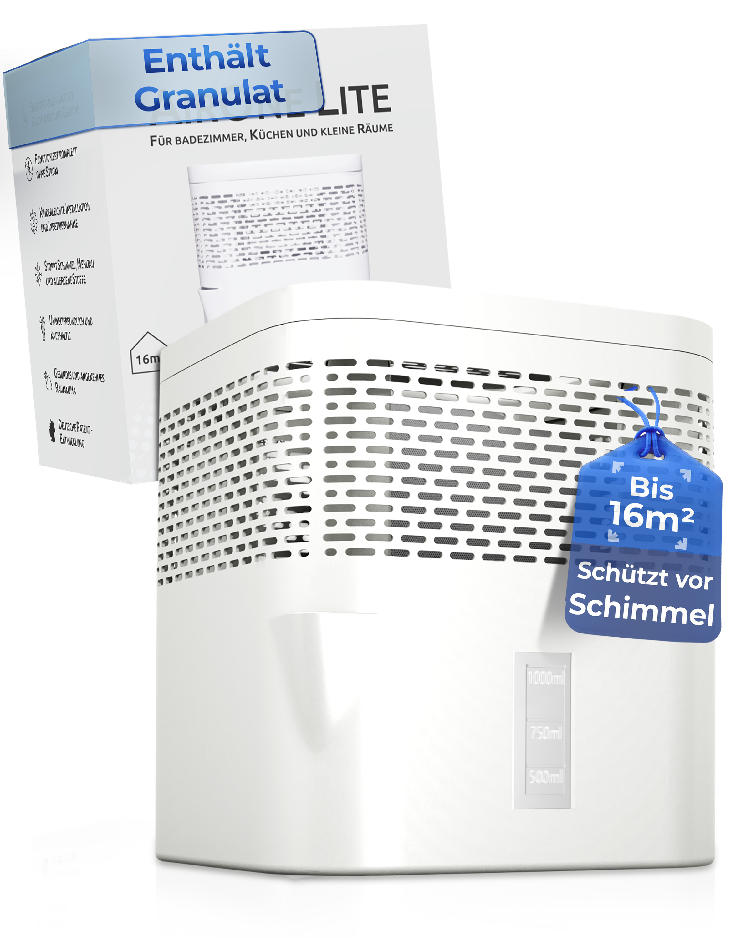 AirOne Lite Dehumidifier