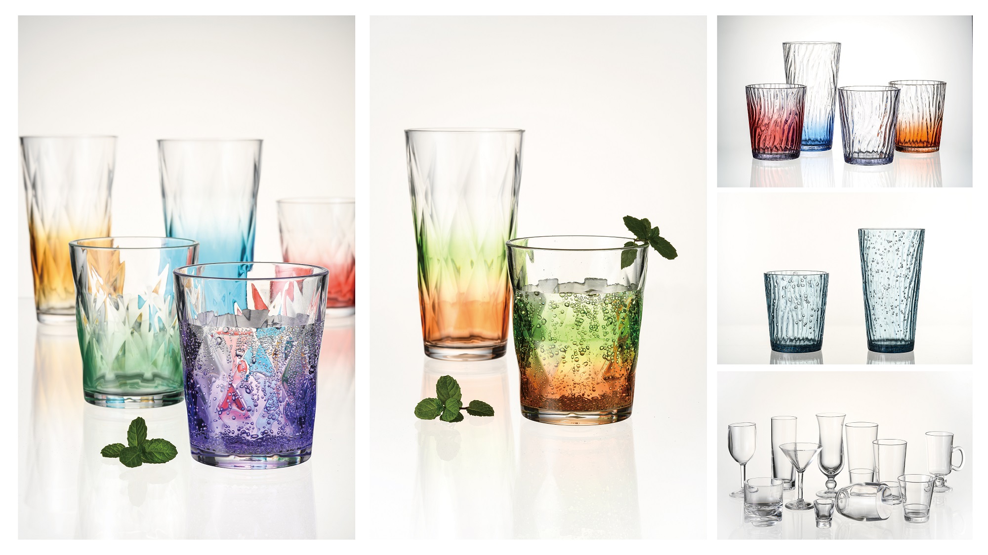 Drinking Ware