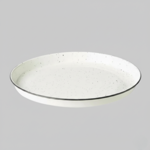 Enamel Tray 35 cm